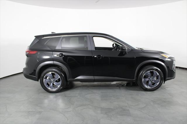2026 Nissan Rogue - $22,987