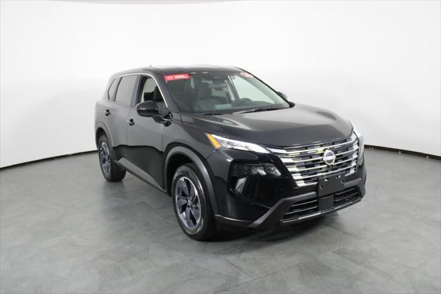 2026 Nissan Rogue - $22,987