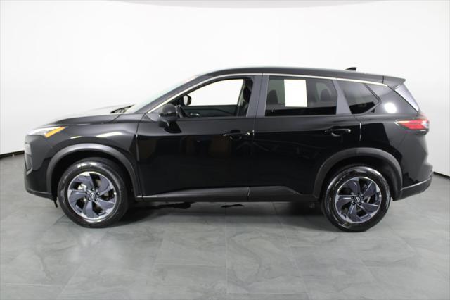 2026 Nissan Rogue - $22,987