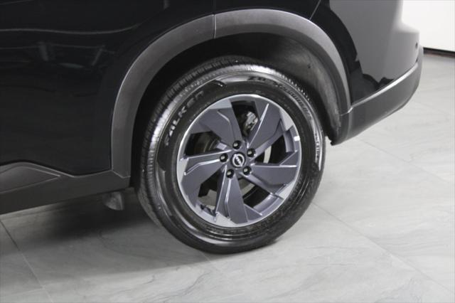 2026 Nissan Rogue - $22,987