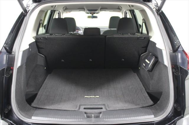 2026 Nissan Rogue - $22,987