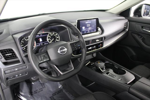 2026 Nissan Rogue - $22,987
