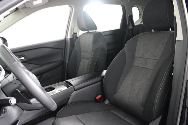 2026 Nissan Rogue - $22,987