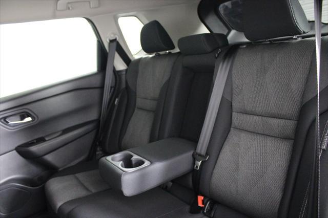 2026 Nissan Rogue - $22,987