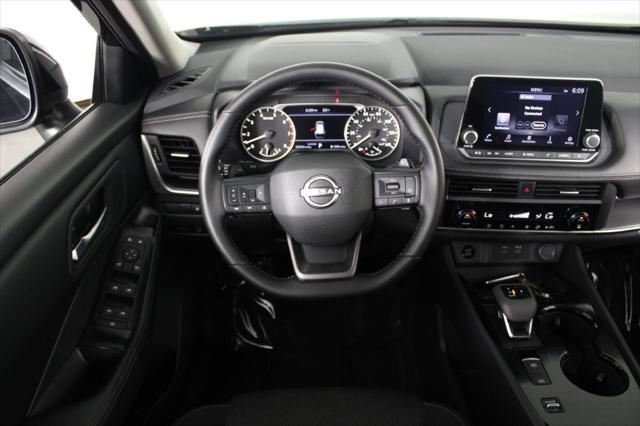 2026 Nissan Rogue - $22,987