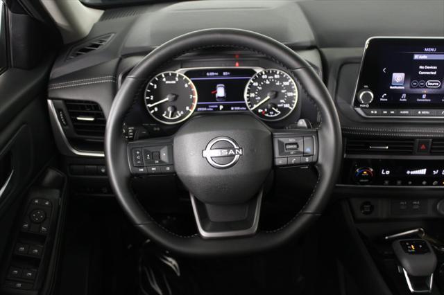 2026 Nissan Rogue - $22,987