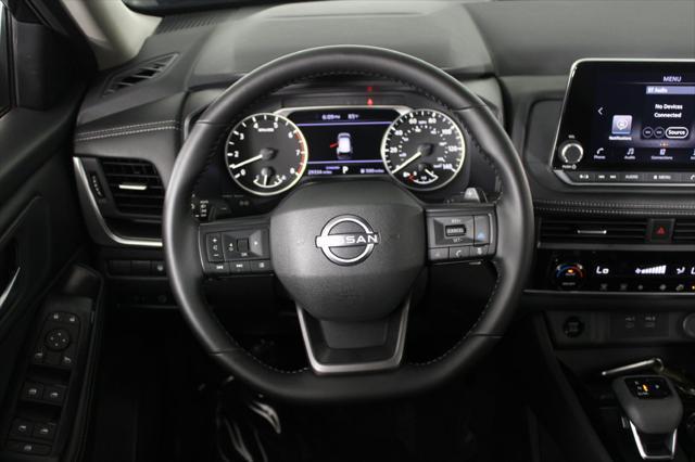 2026 Nissan Rogue - $22,987