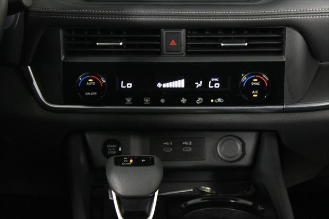 2026 Nissan Rogue - $22,987