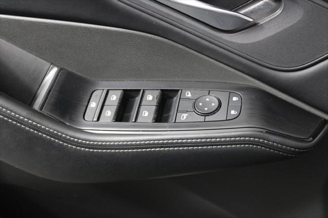 2026 Nissan Rogue - $22,987