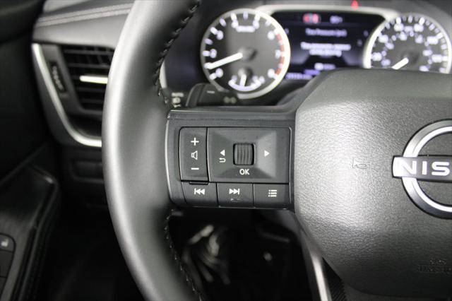 2026 Nissan Rogue - $22,987