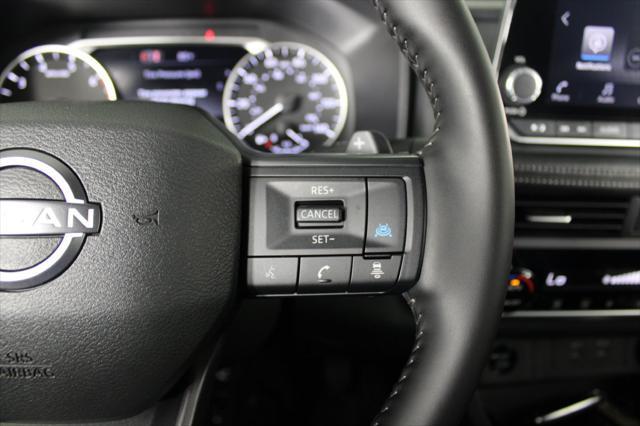 2026 Nissan Rogue - $22,987