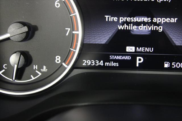 2026 Nissan Rogue - $22,987