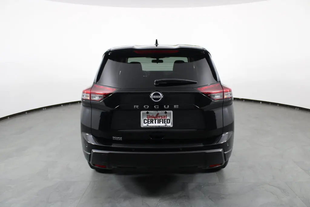 2026 Nissan Rogue - $21,813