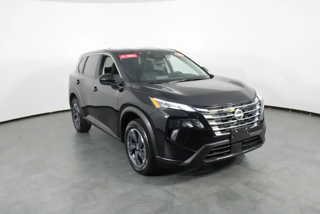 2026 Nissan Rogue - $21,813