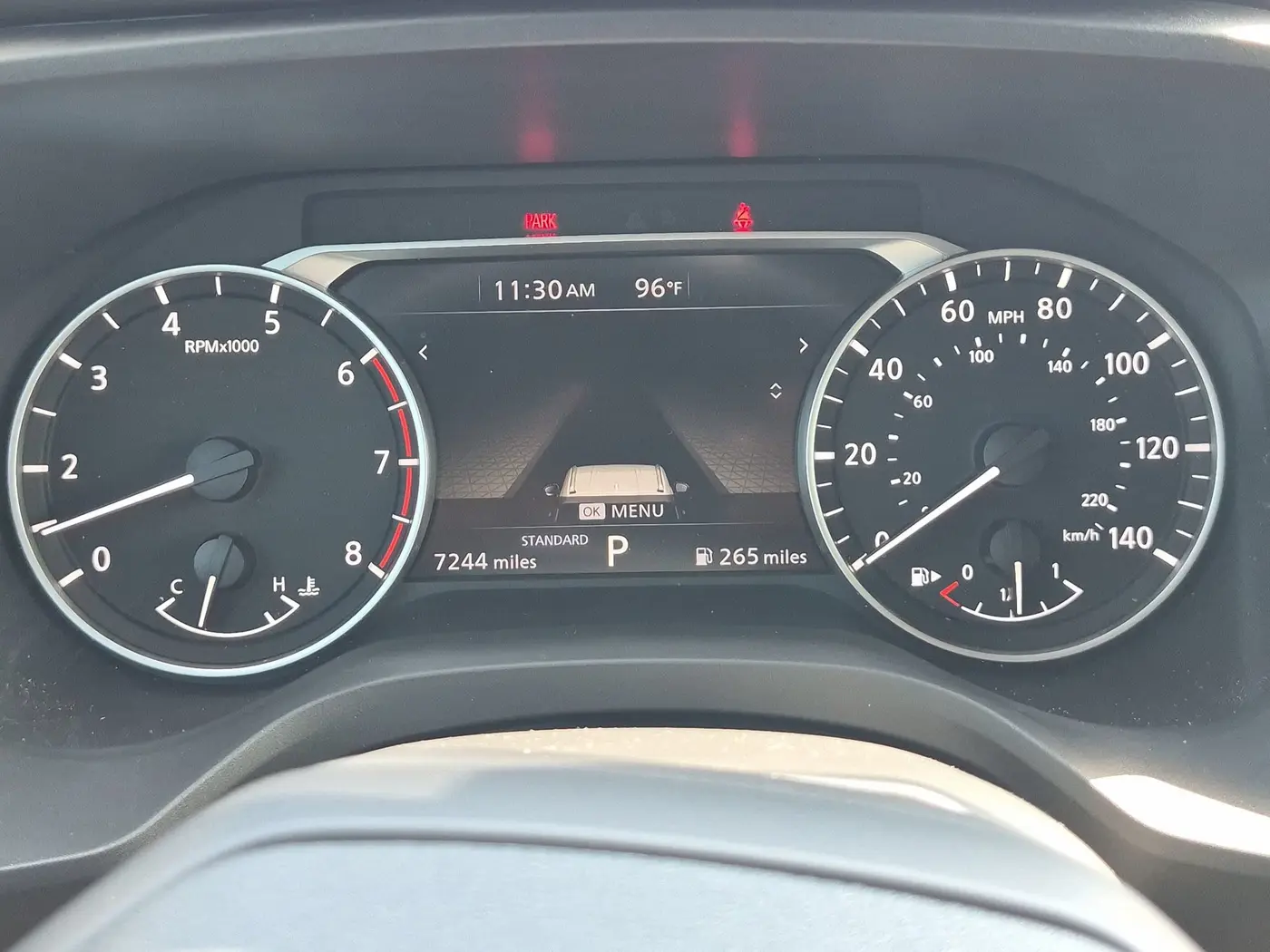 2026 Nissan Rogue - $25,600