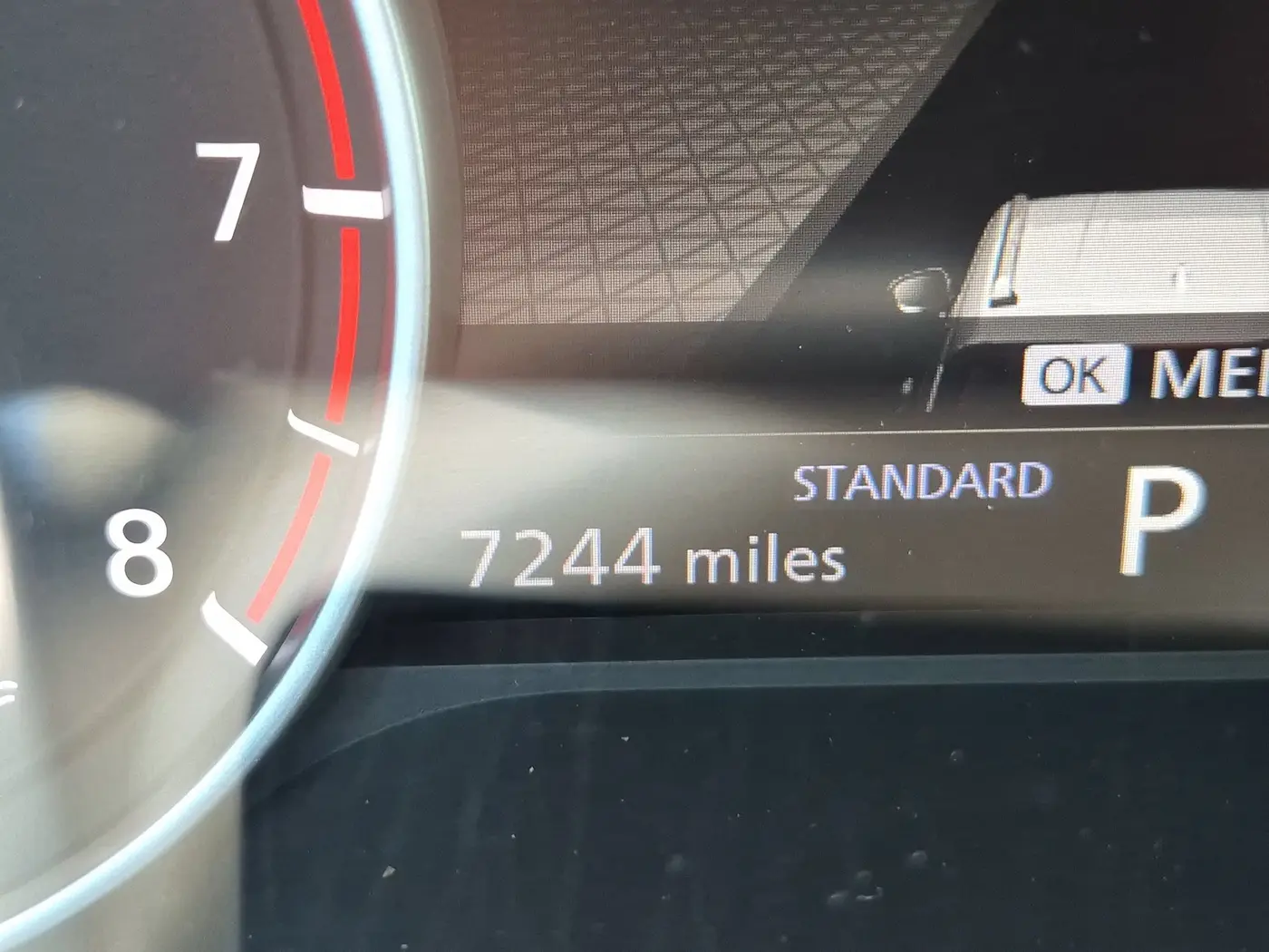 2026 Nissan Rogue - $25,600