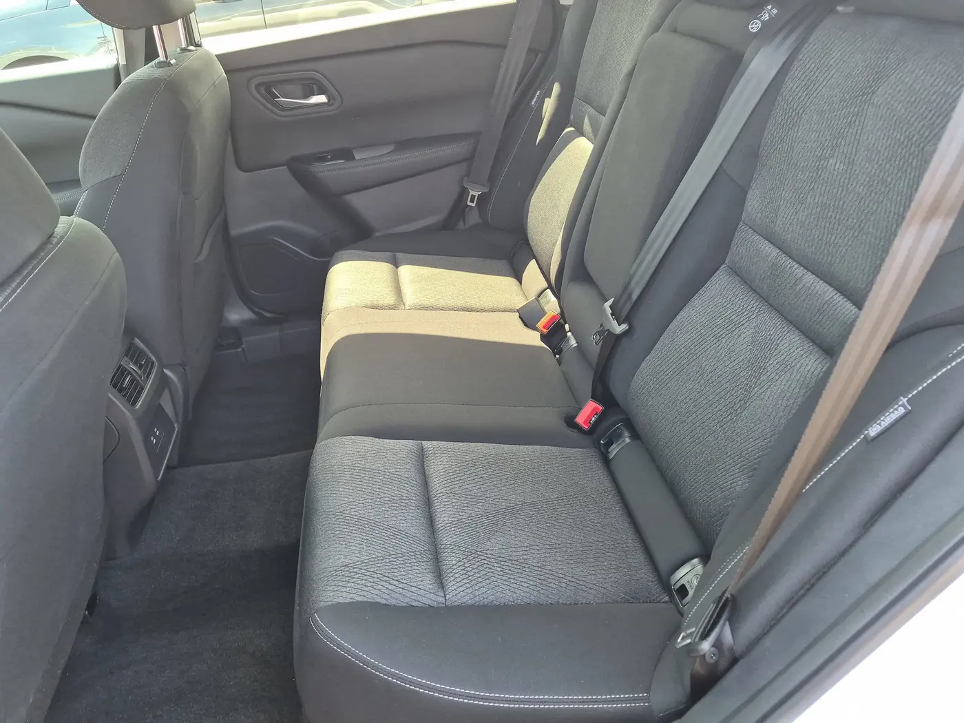 2026 Nissan Rogue - $25,600