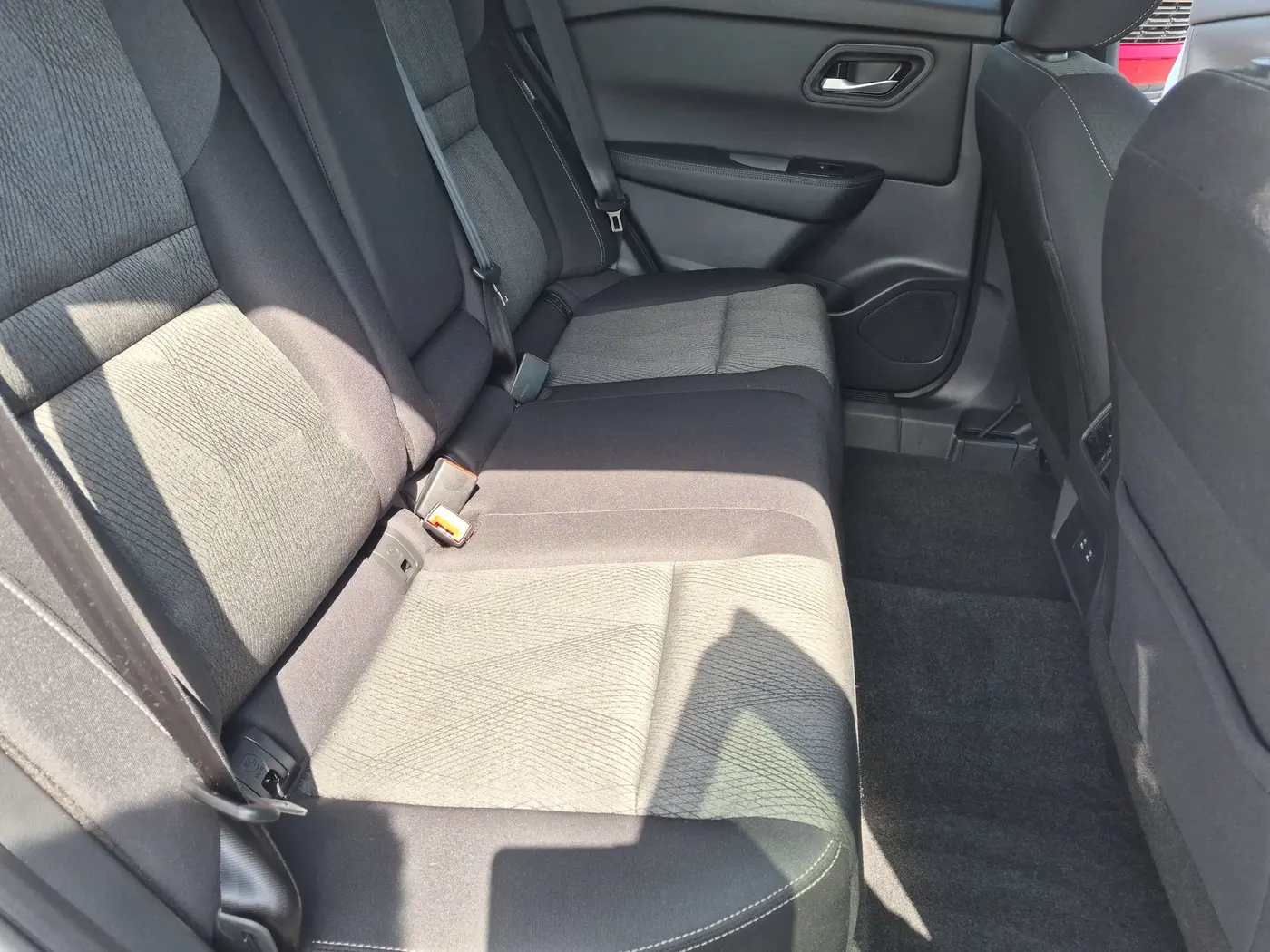 2026 Nissan Rogue - $25,600