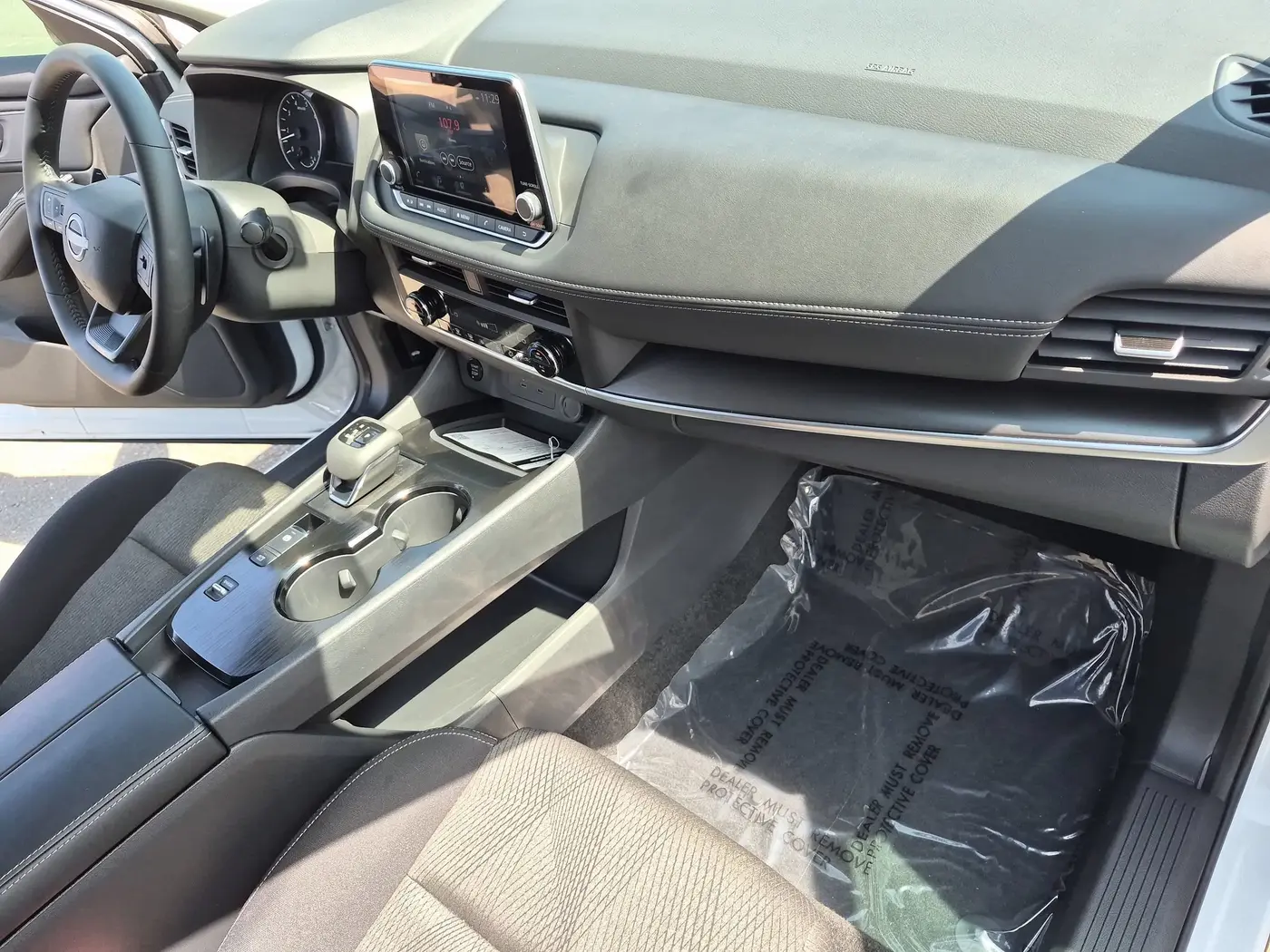 2026 Nissan Rogue - $25,600