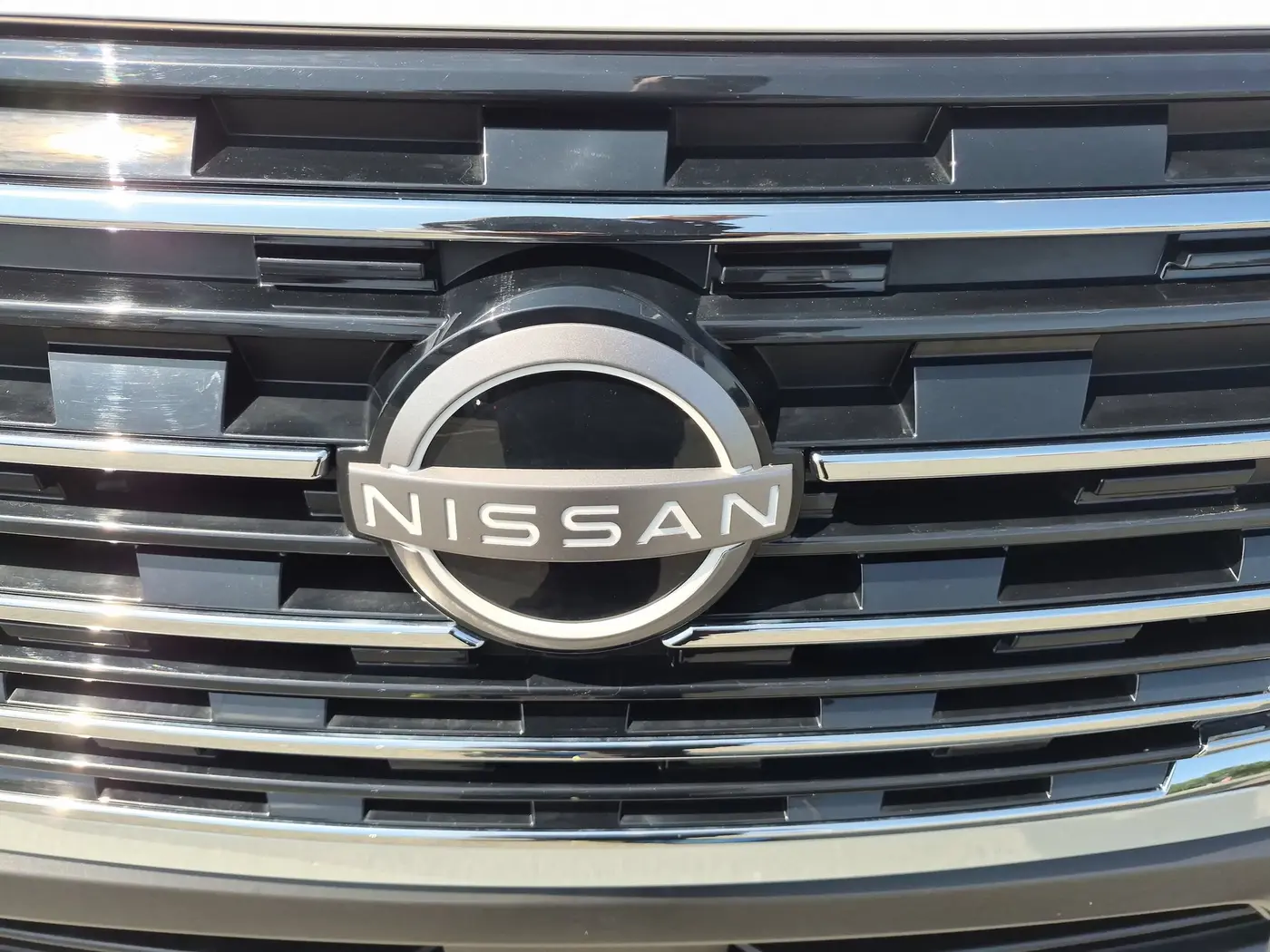 2026 Nissan Rogue - $25,600