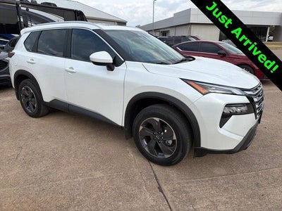 Photo of a 2026 Nissan Rogue SV 4DR Crossover for sale