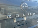 2023 Rogue Thumbnail 8