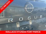 2023 Rogue Thumbnail 8
