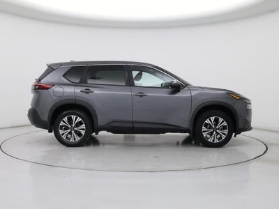 2023 Nissan Rogue SV 4DR Crossover