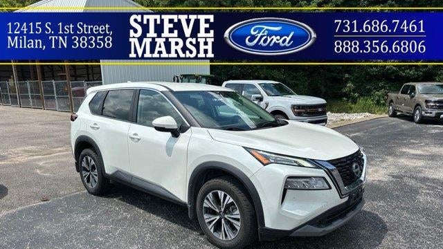 Preowned 2023 Nissan Rogue SV for Sale