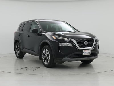 Photo of a 2023 Nissan Rogue SV 4DR Crossover for sale