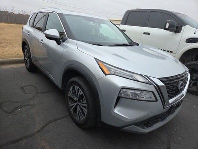 2023 Nissan Rogue SV 4DR Crossover