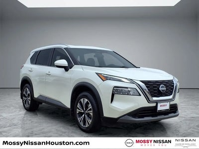 Photo of a 2023 Nissan Rogue SV 4DR Crossover for sale