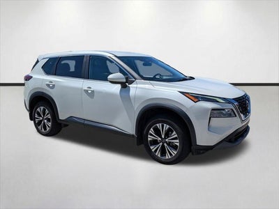 2023 Nissan Rogue SV 4DR Crossover