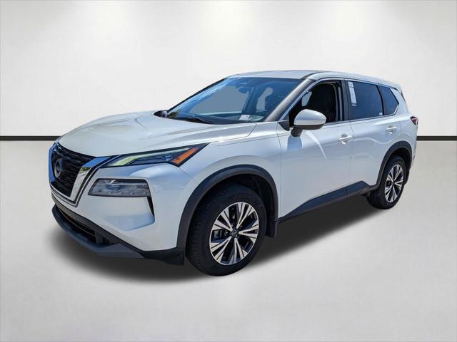 2023 Nissan Rogue - $19,622