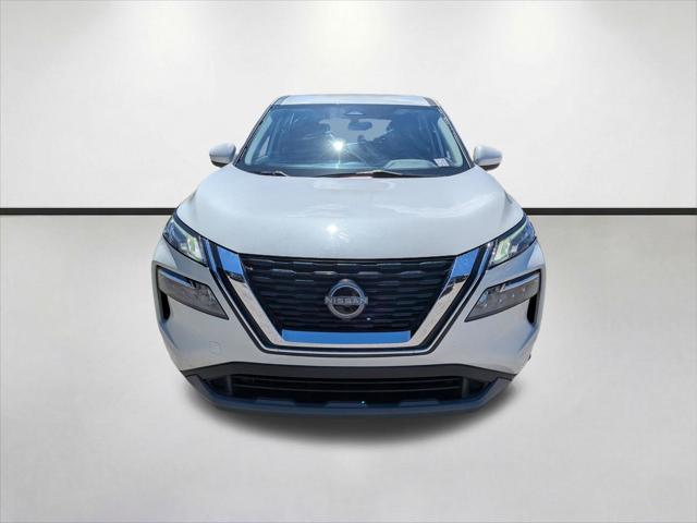 2023 Nissan Rogue - $19,622