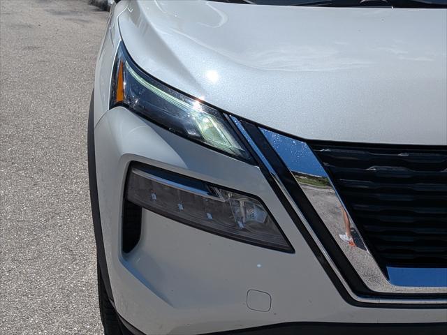 2023 Nissan Rogue - $19,622