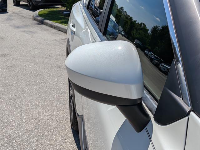 2023 Nissan Rogue - $19,622