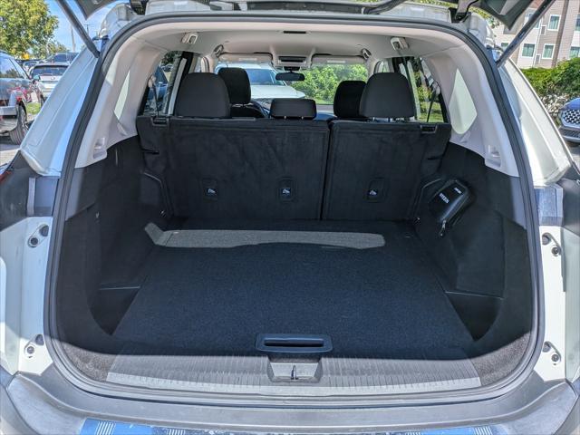 2023 Nissan Rogue - $19,622