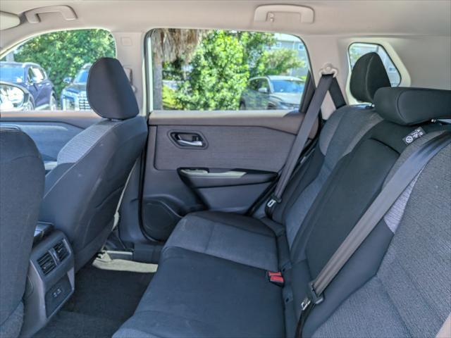 2023 Nissan Rogue - $19,622