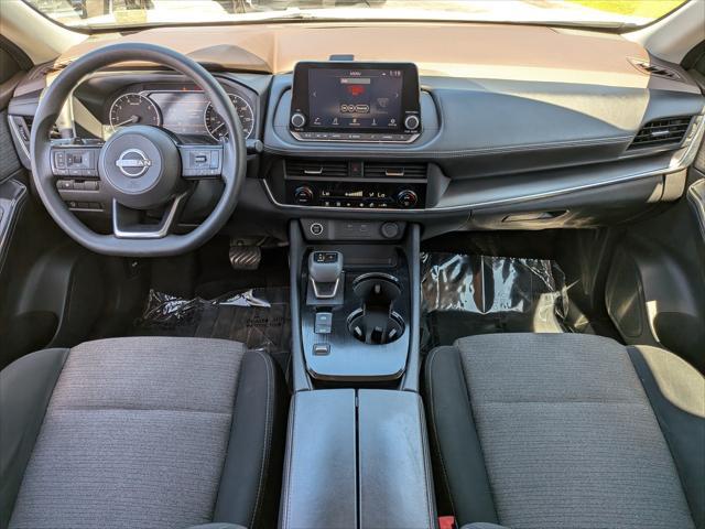 2023 Nissan Rogue - $19,622