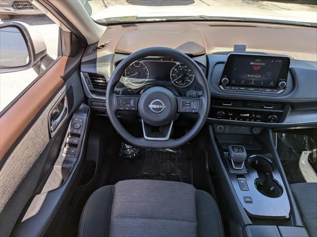 2023 Nissan Rogue - $19,622