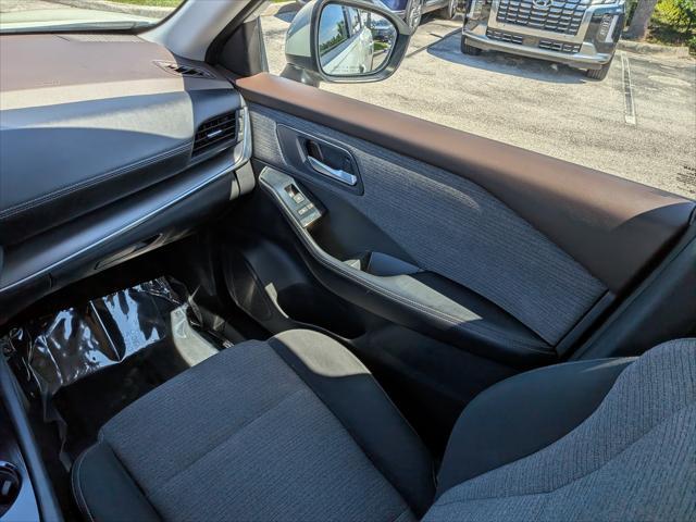 2023 Nissan Rogue - $19,622