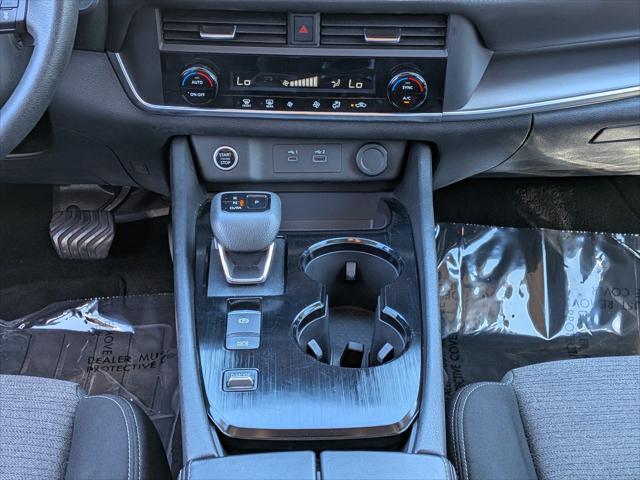 2023 Nissan Rogue - $19,622