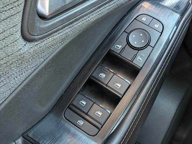 2023 Nissan Rogue - $19,622