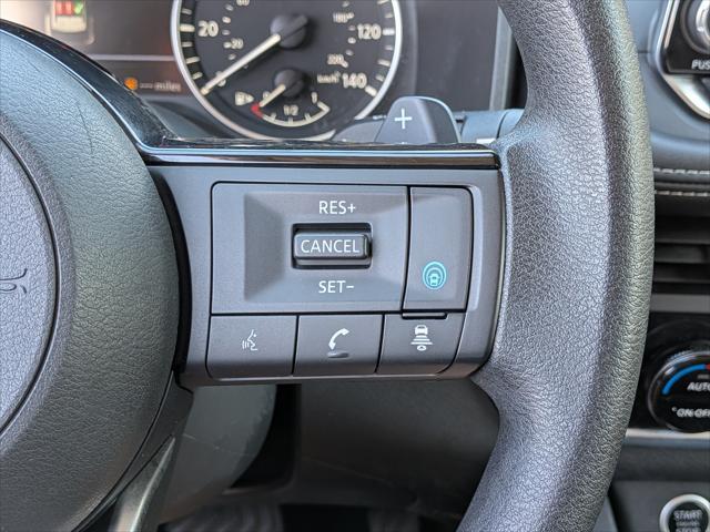 2023 Nissan Rogue - $19,622