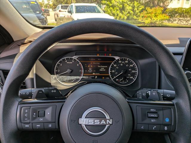 2023 Nissan Rogue - $19,622