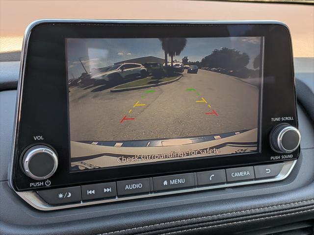2023 Nissan Rogue - $19,622