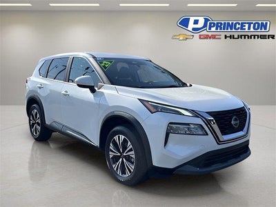 Photo of a 2023 Nissan Rogue SV 4DR Crossover for sale