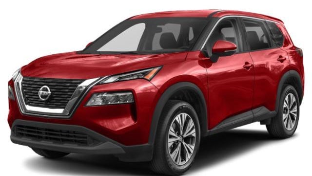 Preowned 2023 Nissan Rogue SV for Sale
