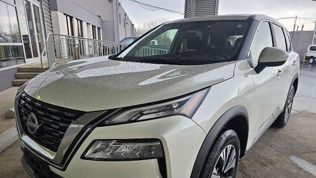 Preowned 2023 Nissan Rogue SV for Sale